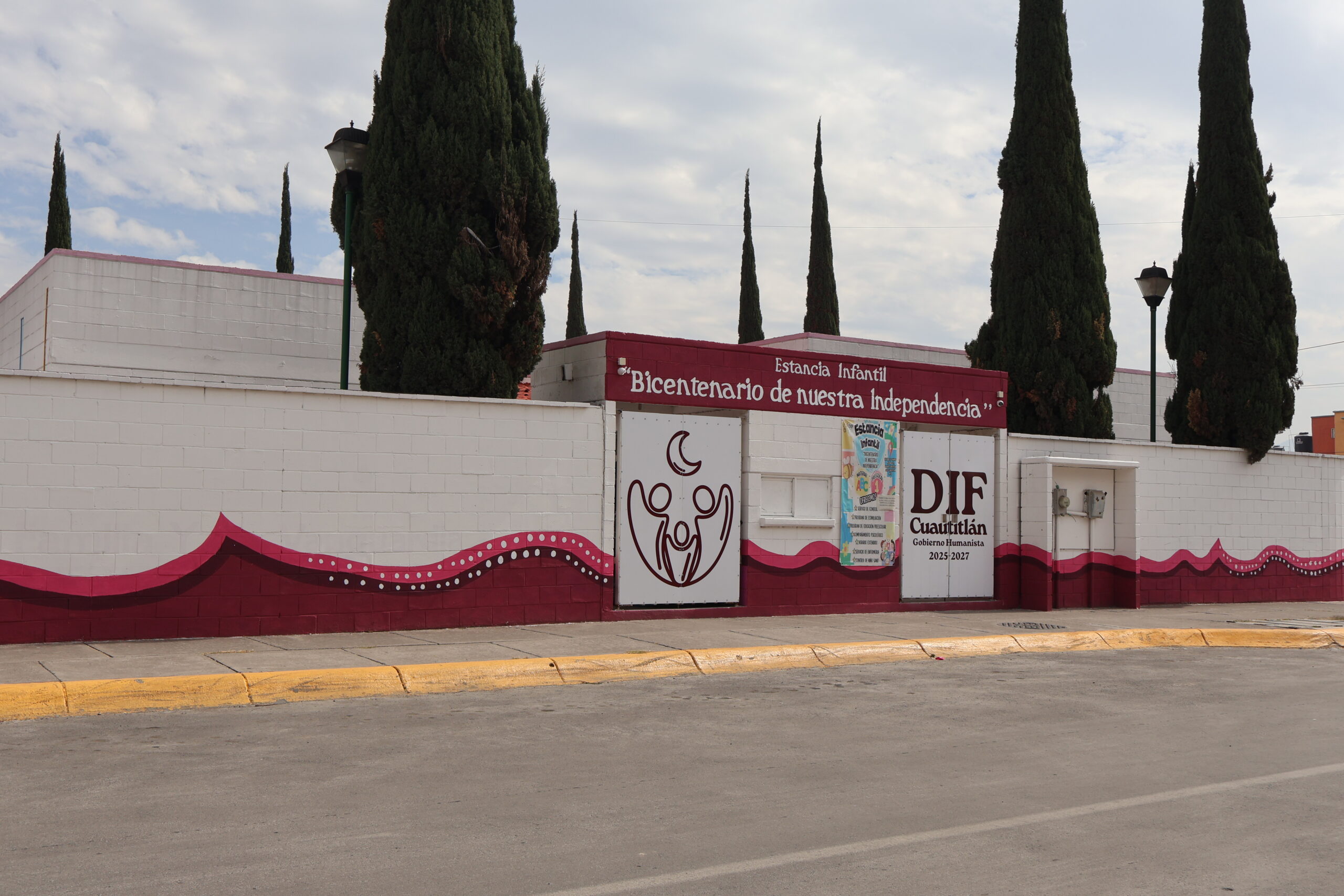 Estancia Infantil Bicentenario